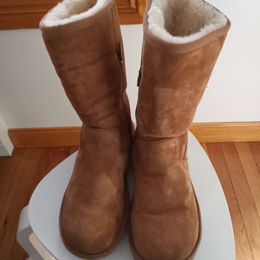UGG